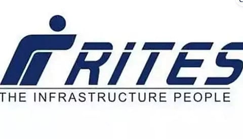 RITES Recruitment 2023 - Engineer Vacancy, Latest Jobs