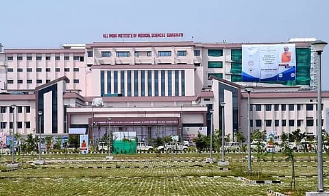 A new milestone of healthcare in Northeast