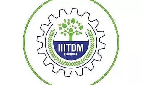 IIITDM Kurnool Recruitment 2023- Visiting Professor/ Assistant Professor Vacancy, Job Openings