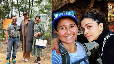 Inside Bollywood actress Deepika Padukone’s luxury Bhutan vacation