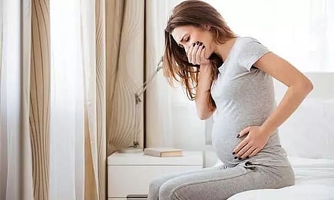 Home Remedies for Morning Sickness