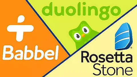Technology Impacts Language Learning