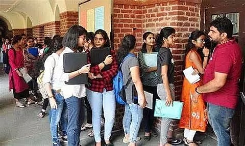 New UG and PG courses soon on Indian systems of knowledge