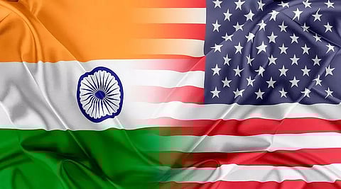 India-US trade rose by 8% in 2022-23