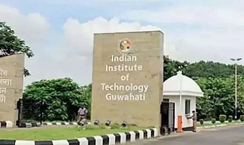 IIT-Guwahati, Tata Elxsi sign MoU to foster EV Technologies