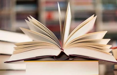 Looking back with amusement