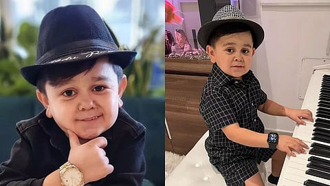 Show with Rahman to launch Abdu Rozik’s nine-city India tour