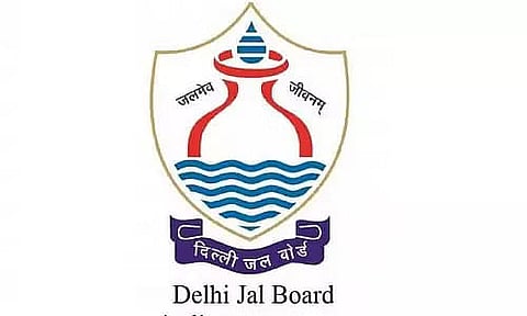 Delhi Jal Board Recruitment 2023 - Consultant (Law) Vacancy, Job Opening