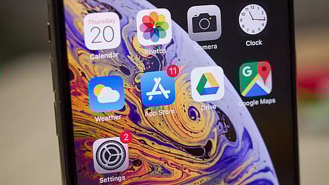 Android malware infects 60 Google Play apps with 100 mn downloads