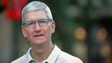 ‘Excited to build on Apple’s long-standing history in India’ Says CEO Tim Cook