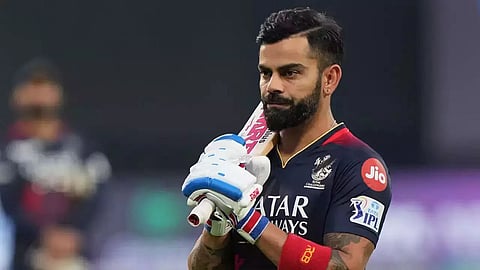 IPL 2023: Star Royal Challengers Bangalore batter Virat Kohli fined