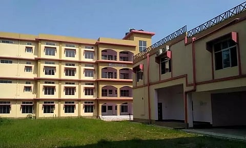 5th convocation of Mahapurusha Srimanta Sankaradeva Viswavidyalaya to be held on April 27