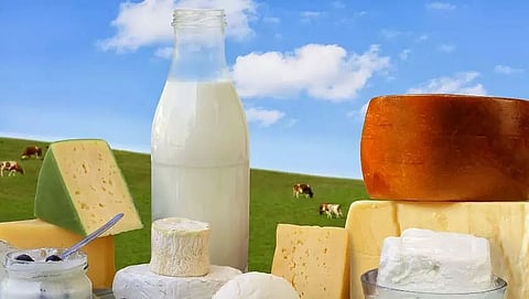 The green roadmap of the White Revolution