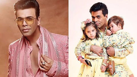 Bollywood stars who proved marriage isn’t mandatory to embrace parenthood