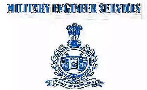 MES Invites Tender for Repair to Drain Path in Rangia - GE / RNG/ OF 2023-2024