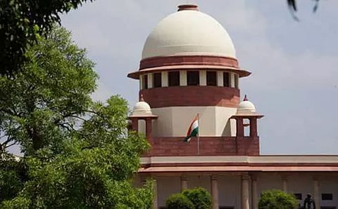 Supreme Court: Children of heterosexual couple may see father thrashing mother