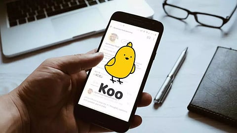 Homegrown Twitter rival Koo lets go 30% staff