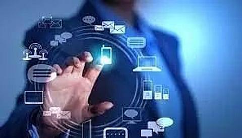 Enhancing infrastructure of Northeast