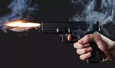 Representative Image