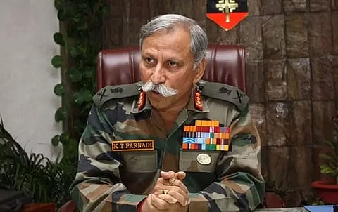 Arunachal Pradesh Governor Lieutenant General K T Parnaik extends Eid-ul Fitr greetings