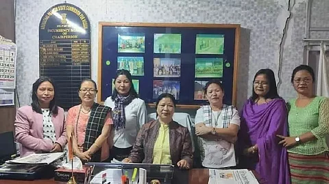 Women bodies concern over arrest of Arunachal Pradesh girl in Chattisgarh