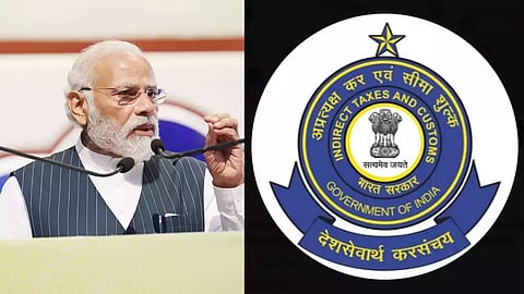 Government says electronic cash ledger platform functioning normally