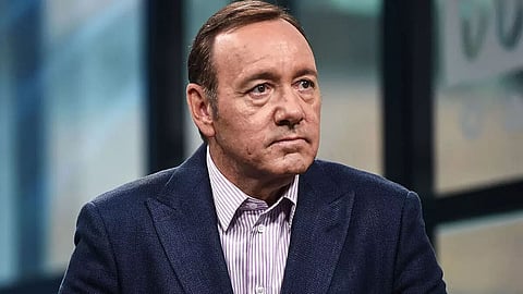 Hollywood actor Kevin Spacey to face 4 week criminal trial