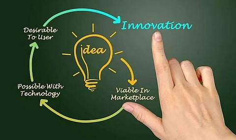 Creativity and innovation in problem-solving
