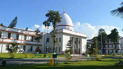 Gauhati HC Orders Assam Government to Arrange Drinking Water in Shelter Homes