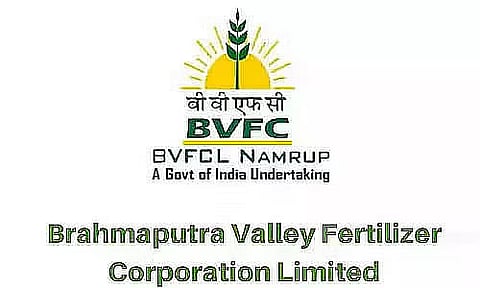 BVFCL Invites Tender for Printing of Log Book Work in Namrup - 2023_BVFCL_708213_1