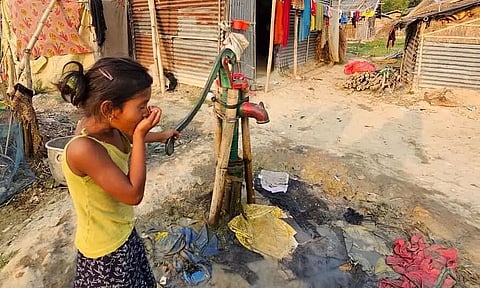 Ensure potable water supply to shelter camp: Gauhati High Court