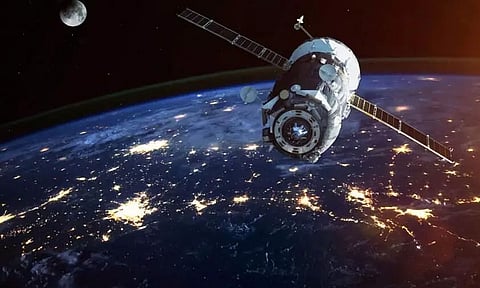 China pursuing Netherlands aerospace tech, says Dutch report; Beijing says ‘unfair, untrue’