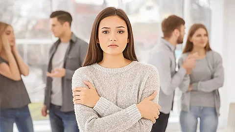 Xenoglossophobia and our English learners