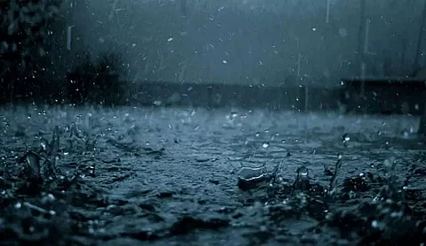 Rains and drains
