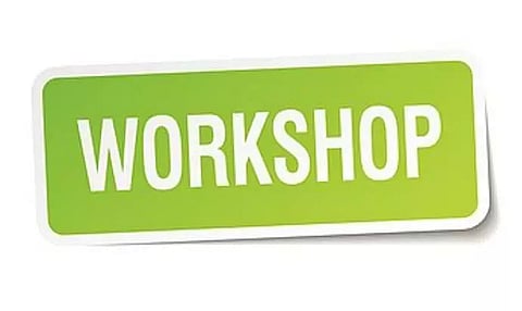 Free one-day acting workshop by Line Mine Theatre