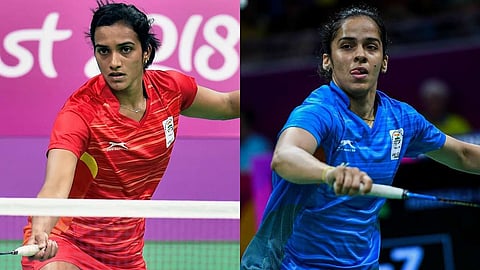 P.V. Sindhu, Saina Nehwal to lead India’s challenge in Denmark Open Badminton