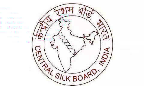 CSB Recruitment 2023 - Scientist-B Vacancy, Job Opening