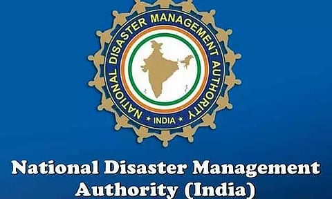 NDMA Recruitment 2023 - Senior Consultant Vacancy, Job Opening