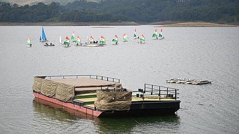 Meghalaya to host Northeast Regatta to promote water sports