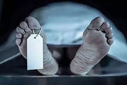 Singapore: Indian-Origin Man Put to Death In Drug Trafficking Case