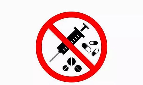 Review meeting held to curb drug menace in Goalpara