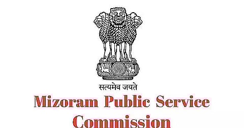 Mizoram PSC Recruitment 2023- Grade-V FCS & CAS Vacancy, Job Opening