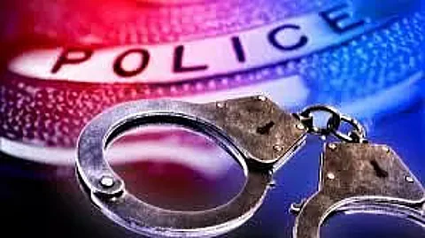Mizoram: Three Out Of 5 Escaped Myanmarese Convicts Caught