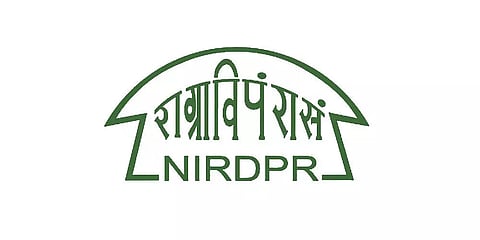 NIRDPR Recruitment 2023- Young Fellow Vacancy, Job Opening