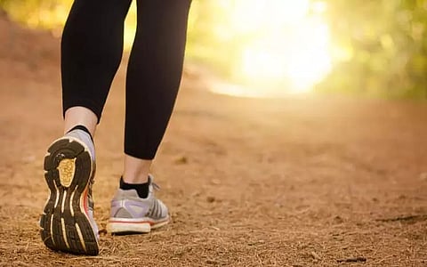 The Benefits of Walking for 10 Minutes After Every Meal 