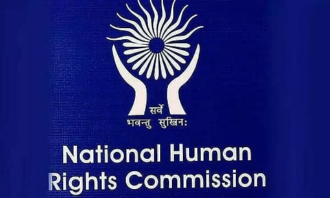 National Human Rights Commission takes suo moto for death at drug de-addiction centre