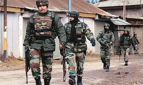 SIPRI: India’s 2022 military spending rose by 6% to $81.4 billion