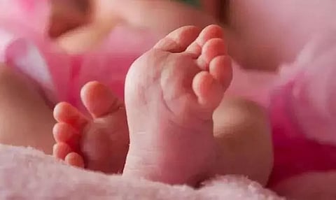 Mother kills baby girl in Sonitpur district, probe underway