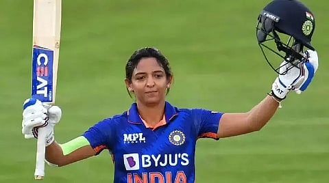 Harmanpreet, Smriti, Deepti in top grade of Board of Control for Cricket in India central contracts