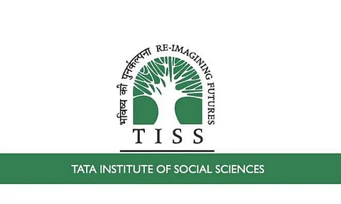 Tata Institute of Social Sciences (TISS) Recruitment 2023- Social Worker Vacancy, Job Opening